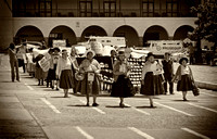 March 2012: Women's Day in Ayacucho