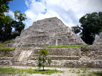 Tikal/Guatemala